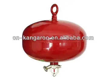Automatic Fire Extinguisher Mfx 4 5 Buy Automatic Fire