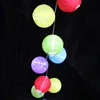 Solar Led Outdoor Lantern Light Hanging Decorative