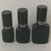 Portable Plastic Eyelash Glue Bottle With Plastic Aluminium Cap