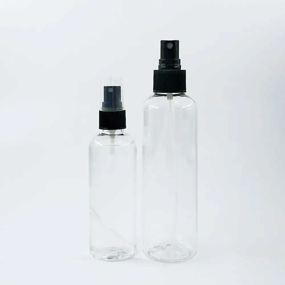 150 Ml Plastic Spray Bottle Plastic Bottles Empty For Sale - Buy Spray ...