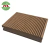 Hot sale new creative co extrusion types of composite decking