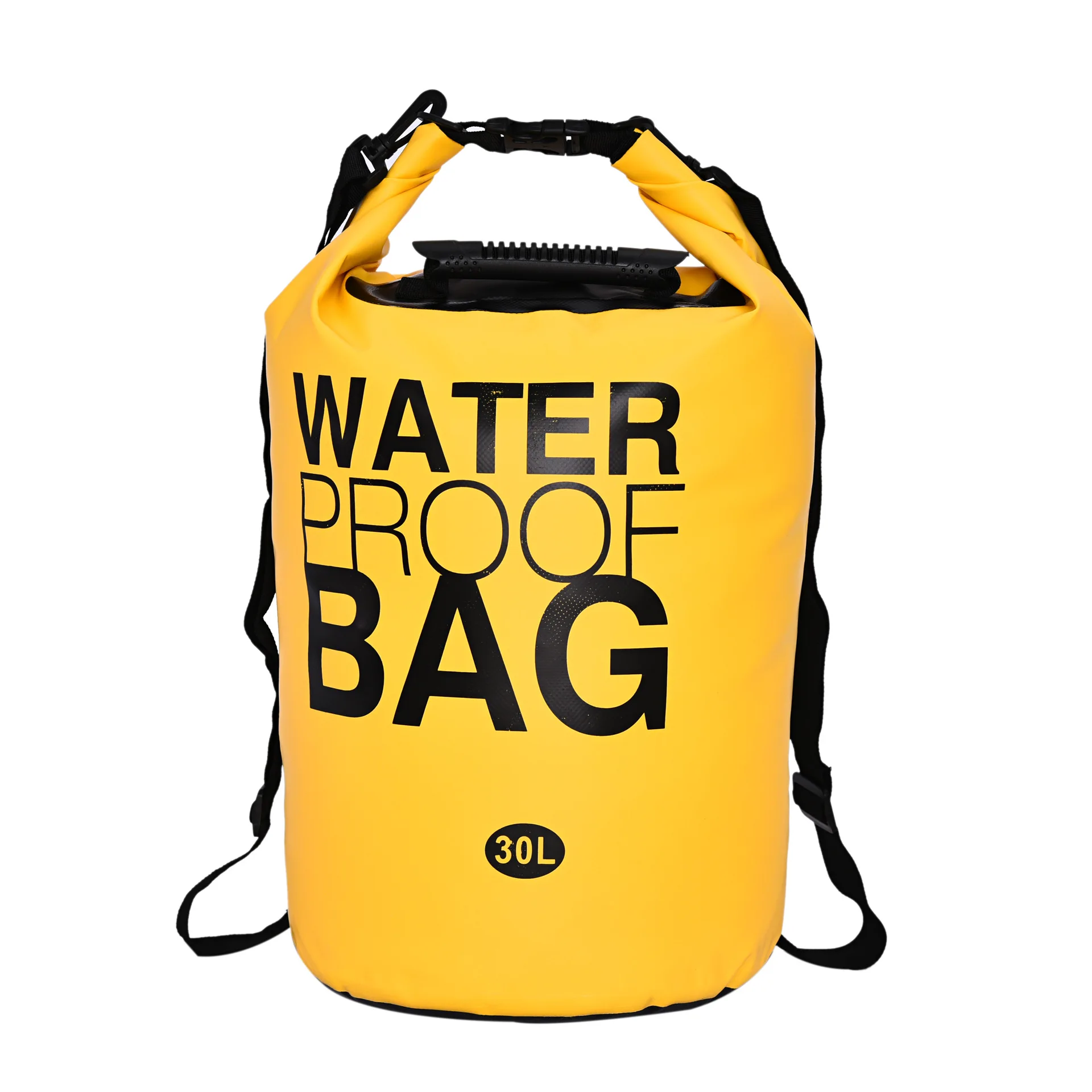 

Outdoor dry bag Waterproof bag, 11 colors approved