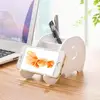 Portable Detachable Cartoon Phone Bracket Desktop Tablet Holder Lazy Phone Holder