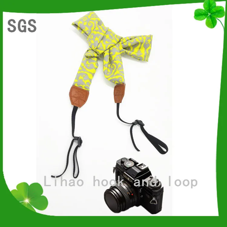 Hot selling cheap durable custom woven stripe shoulder camera strap Hot selling cheap durable custom woven stripe shoulder camera strap