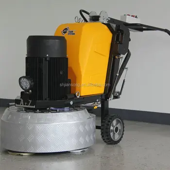 Js Concrete Floor Sander Grinder Polishing Machine Buy Floor Grinder Concrete Grinder Concrete Floor Grinder Product On Alibaba Com