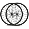 bicycle trailer carbon road bike28 inch toray carbon wheels carbon composite bike wheels