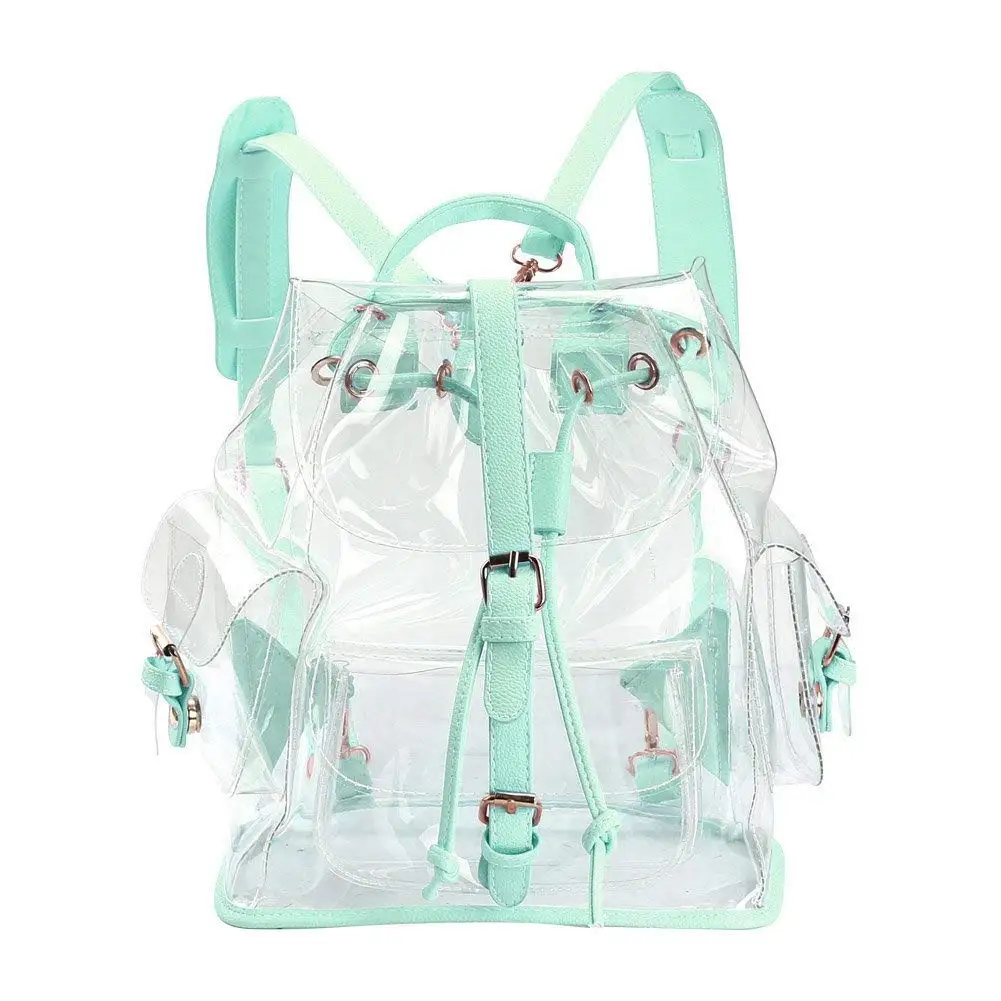 transparent backpack walmart