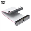 LBT IDE Extension Cable Male to Female - RIITOP 40PIN IDE Ribbon Cord 15cm
