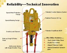 Varco tds manual 10sack