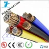 FLRY-B Top auqlity pure cooper conductor 4mm electrical wire