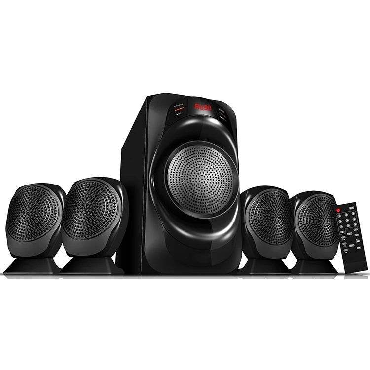 1 多功能家庭影院扬声器系统 - buy 音箱,电脑音箱,2.