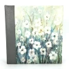 Archival quality Photo album Canvas art PU bookbound album