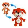 Anime company Company OEM order stuffed animals anime figure dolls toys for gift