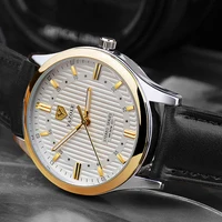 

YAZOLE 357 New quartz watch business men's watch waterproof luminous quartz watch luxury brand