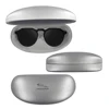 Pu Sunglasses/Eyeglasses Usage and Paper/Metal/Leather/Plastic/EVA etc Material Sunglasses Case Custom Sunglasses Packaging Case
