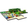 Good price pu soft indoor playground play centre for family epp foam block Bulk Sale