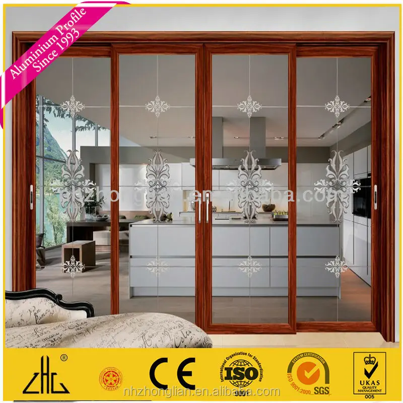 Separate Strike And Or Hinge Jamb And A Header Interior Aluminum Door Frames Aluminum Doors Knock Down Aluminum Door Frames Buy Knock Down Aluminum