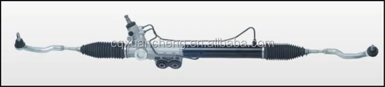 New brand rack and pinion for nissan navara 49200-EA000 (steering rack) (2).jpg