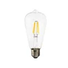Extra Large Size Vintage Filament Light Bulbs E27 4 watt