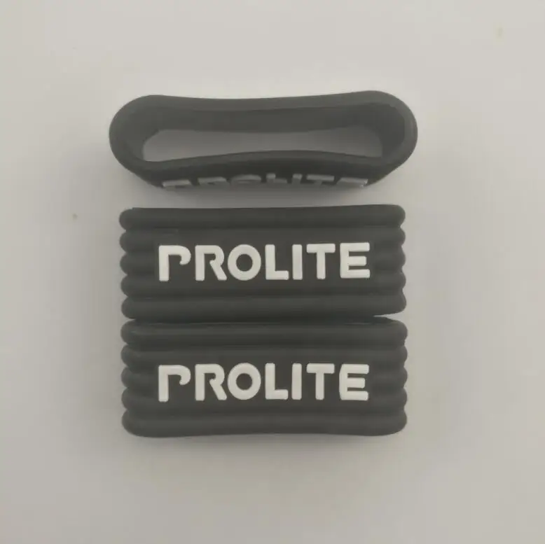 Pickleball Paddle Overgrips Silicone Bands Pickleball Racket Overgrip