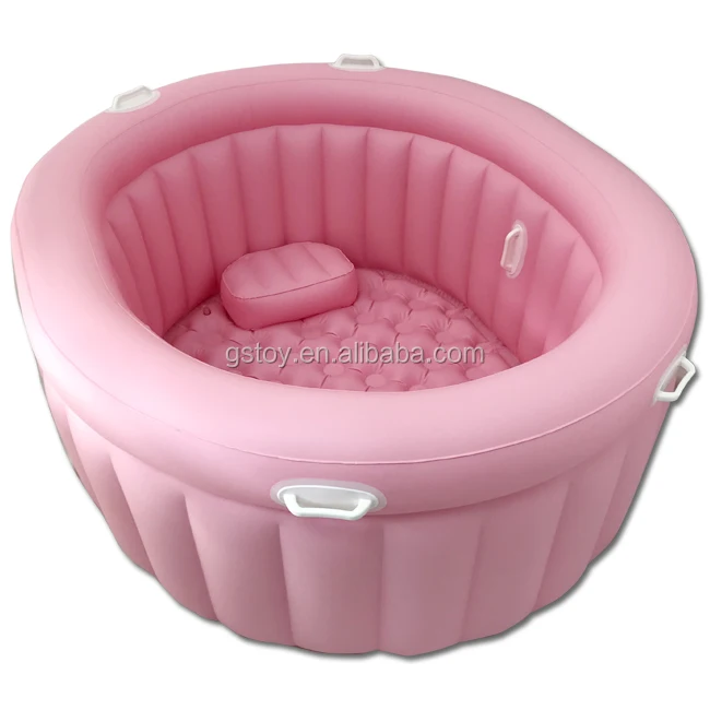 inflatable birthing pool