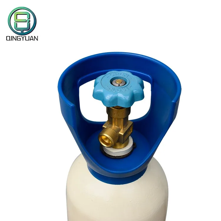 
Argon/oxygen/hydrogen/nitrogen gas cylinder High pressure fire extinguisher co2 gas fire extinguisher bottle 