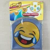 Emoji print Whoopee Whoopie Cushions - gag prank joke wholesale