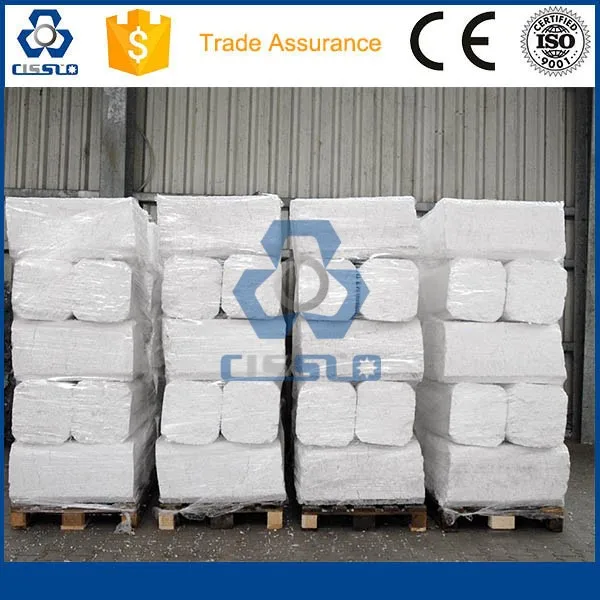 EPS XPS FOAM HOT MELTING DENSIFIER MACHINE (6)