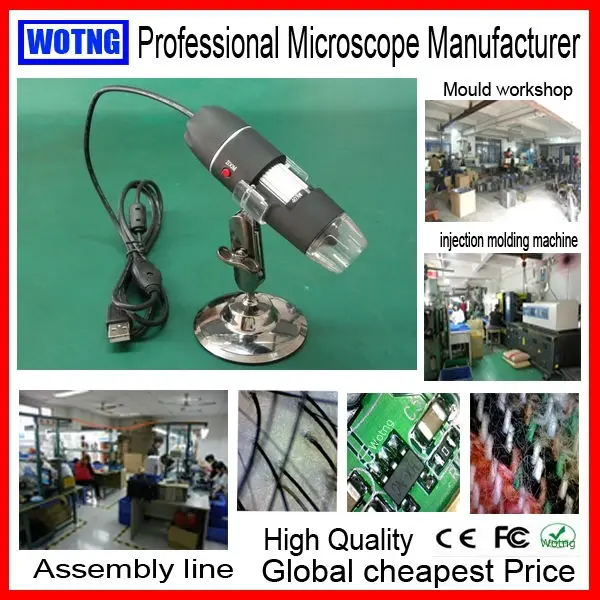 coolingtech measurement microscope windows 10
