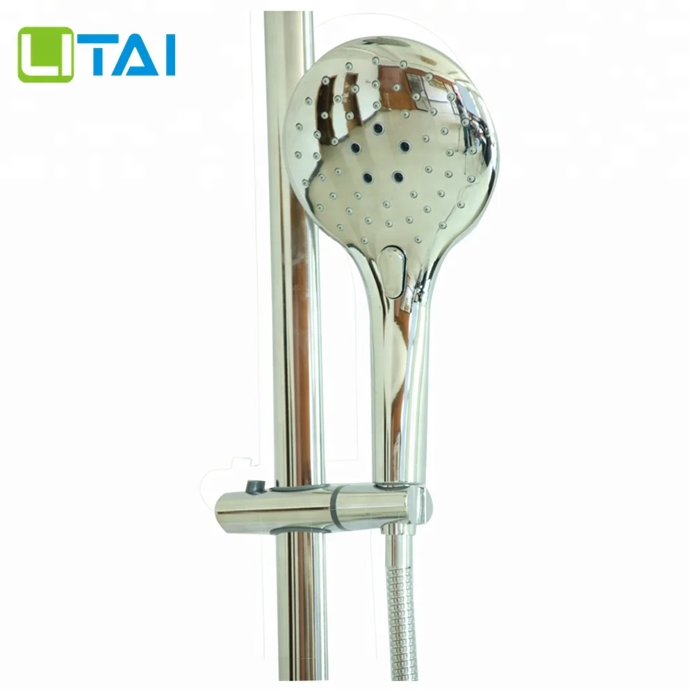 
european shower head water saving LT HHS6 