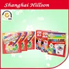 Factory Super concentrated Laundry tablets Made in shanghai