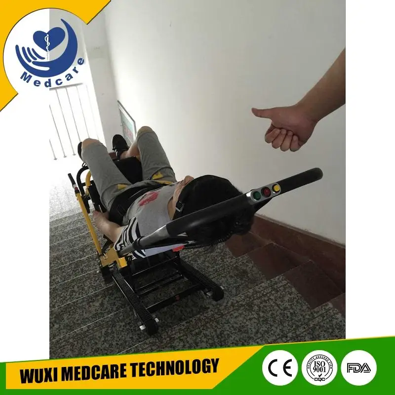 stair climbing trolley electric