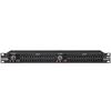 Professional audio Equalizer for power amplifier peropheral