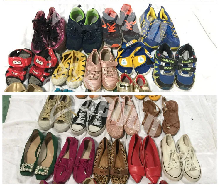 where to sell second hand shoes