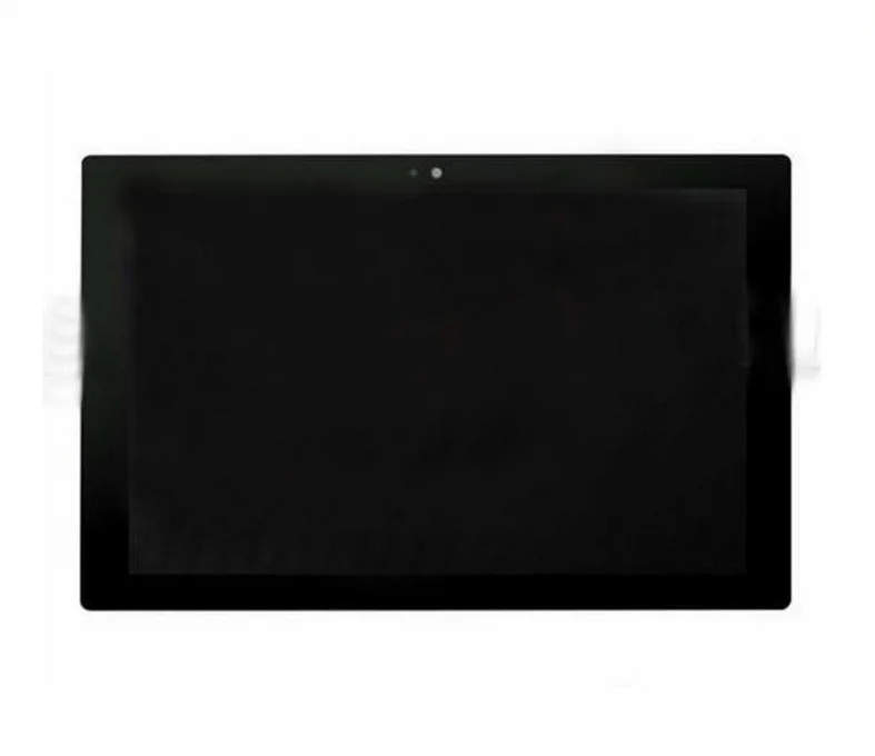 

Factory price replacement display lcd touch screen for sony xperia z4 tablet sgp771 10.1",Wholesale Price, White black