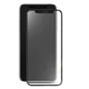 Anti Fingerprint 3D Full Cover Matte Tempered Glass Screen Protector For iPhone X XS XR XS Max protect make-up glass screen film