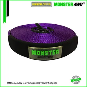 M4WD12005 MONSTER4WD WINCH EXTENSION STRAP.jpg