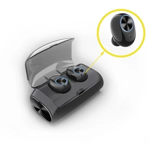 Bluetooth Wireless Earphones Samsung Devices