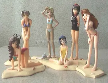 Japanese 3d Sexy Small One Piece Nude Girl Beach Cartoon Anime Figures -  Buy Japanese Sexy Girl Anime Plastic Action Figures Product on Alibaba.com