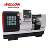 Precision Horizontal Turning machine tool CK6165E CNC lathe machine