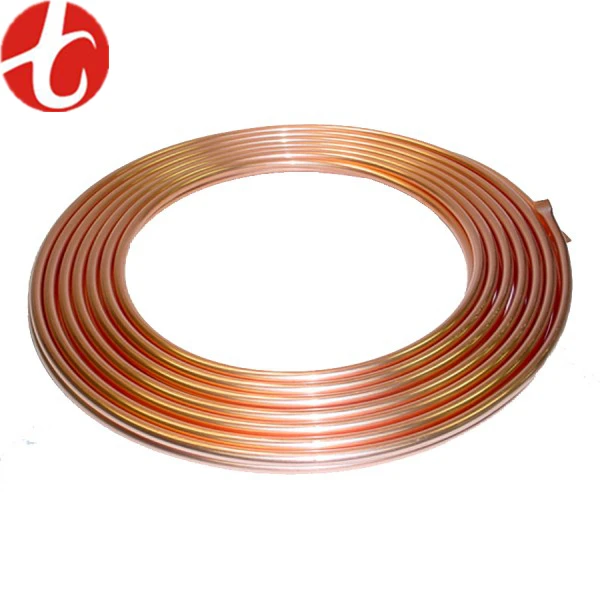 Copper Pipe For Air Conditioner Price Buy Copper Pipe For Air
