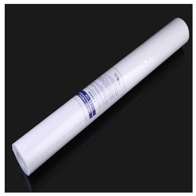 30inch pp 5  micron water filter cartridge sediment