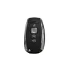 CN093006 Top quality orignal remote car key with 4 button 434Mhz for Mkz MKX