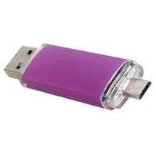 Double Use Android OTG USB Flash Drive Pen Drive 4gb 8gb 16gb 32gb 64gb 128gb USB 2.0 Pendrive Flash Drive Micro USB Stick - ANKUX.COM