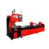 EMM50A cnc punching pipe piercing machine
