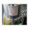 Propylene glycol liquid chemical solvent