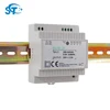 Mean well same quality Dr-60-24 SN-60-24 24v 60w din rail power supply driver transformer smps