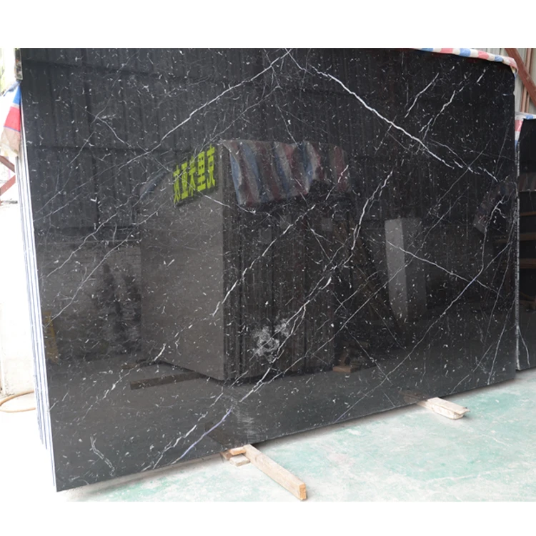 Hsmb04 Kenya Galaxy Black Marble Price Buy Galaxy Black Marble,Kenya Black Marble,Black