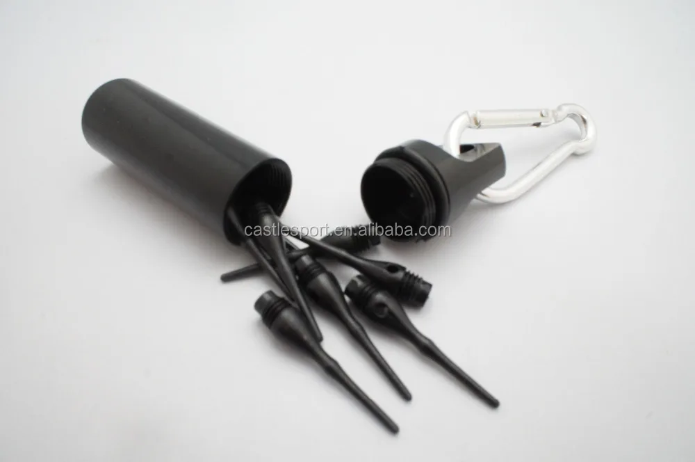 
aluminum darts tip case 