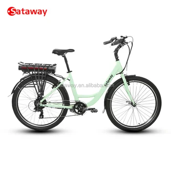 e bike alibaba